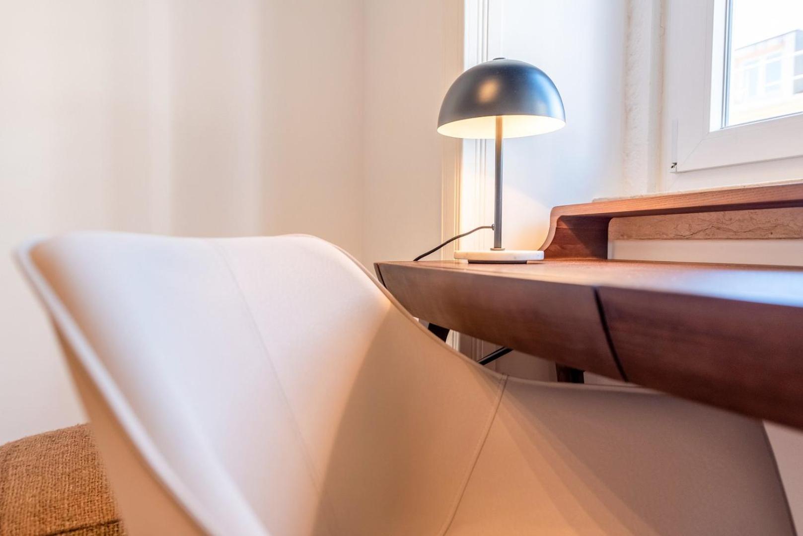 Apartamento Guestready - Vibrant Soul In The Heart Of Belem