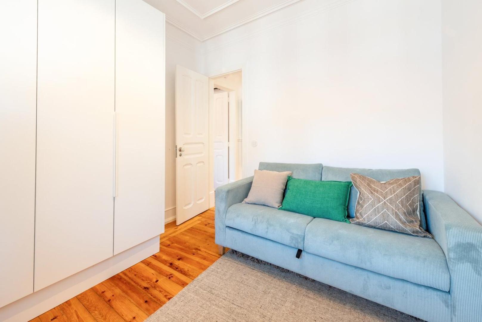 Guestready - Vibrant Soul In The Heart Of Belem Apartamento *