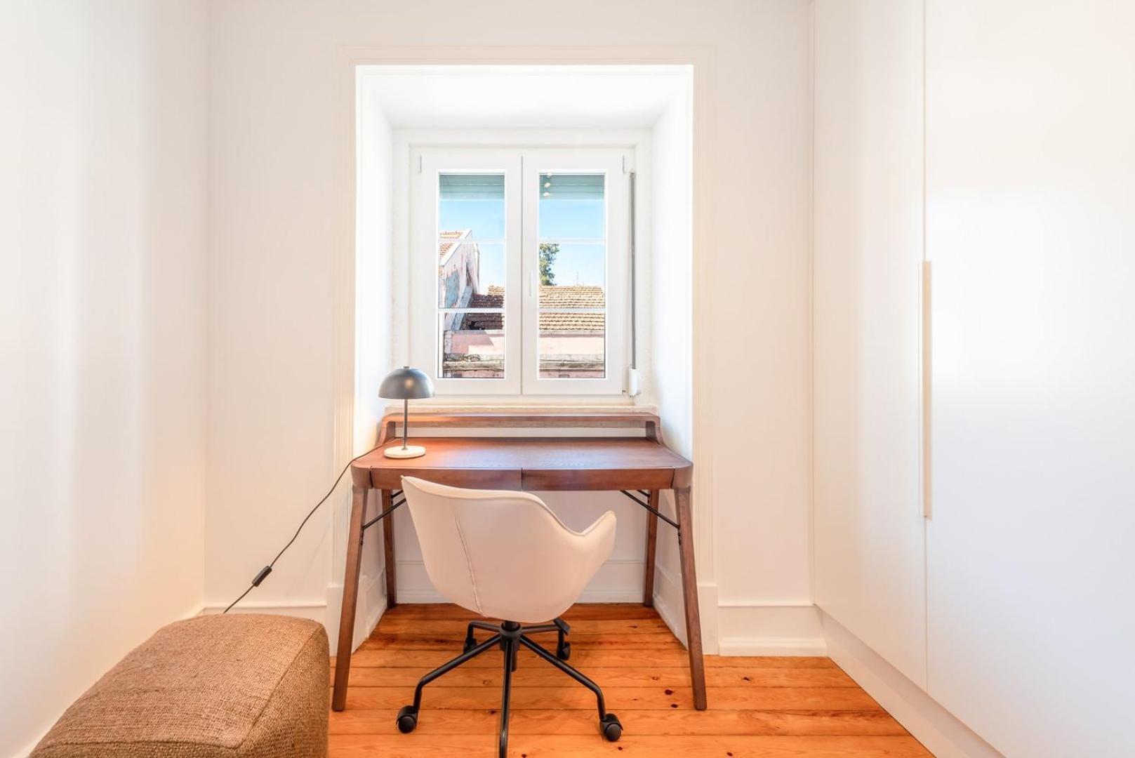 Guestready - Vibrant Soul In The Heart Of Belem Apartamento *
