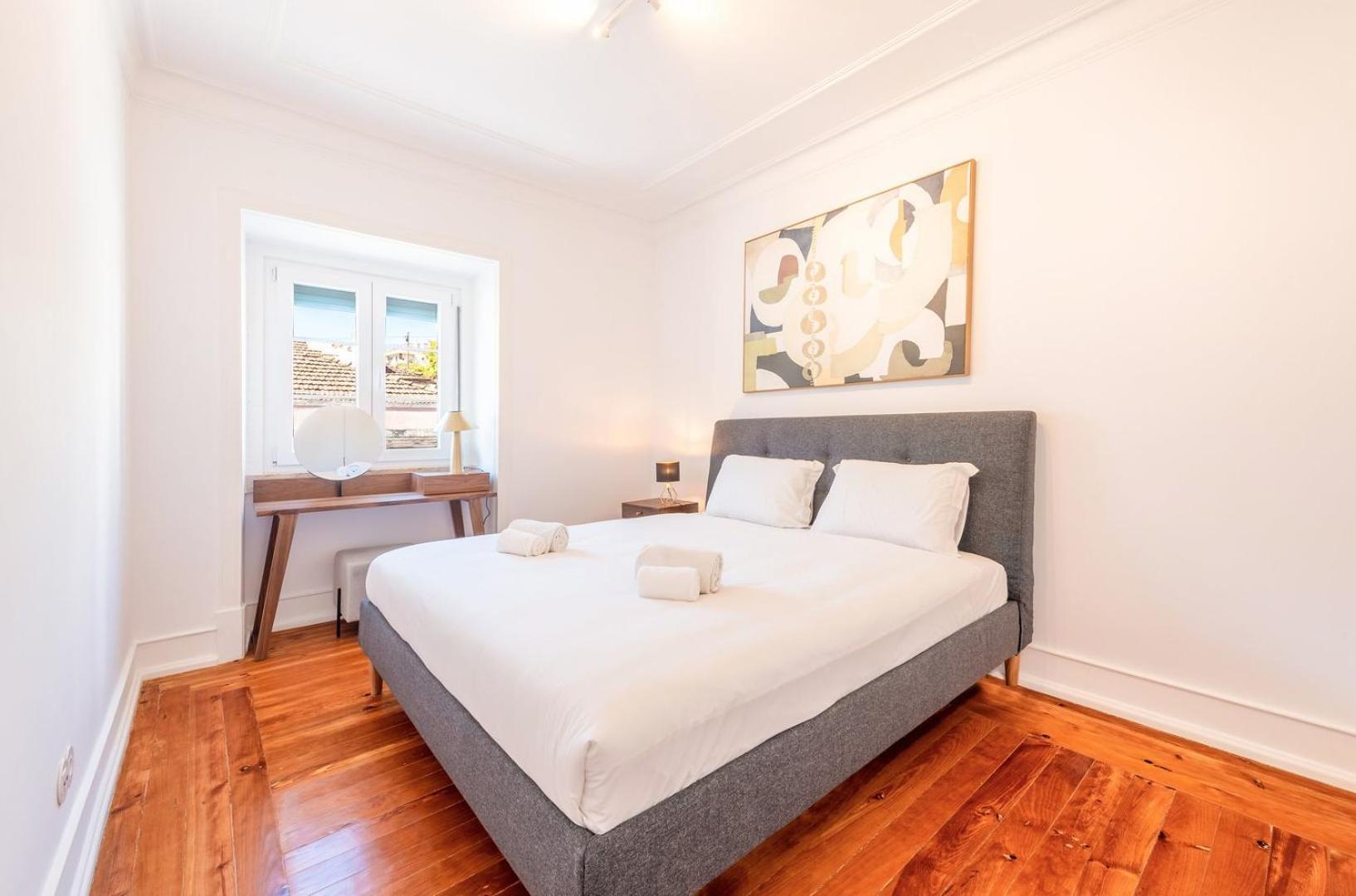 Guestready - Vibrant Soul In The Heart Of Belem Lisboa