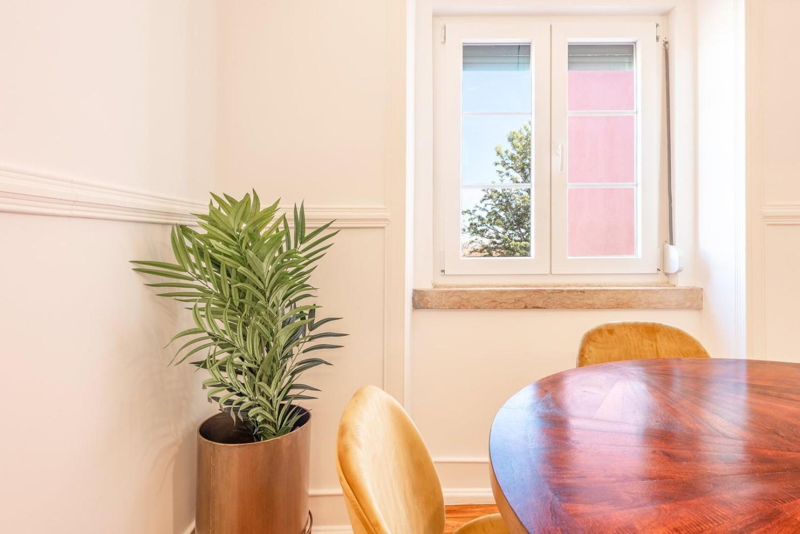 Apartamento Guestready - Vibrant Soul In The Heart Of Belem