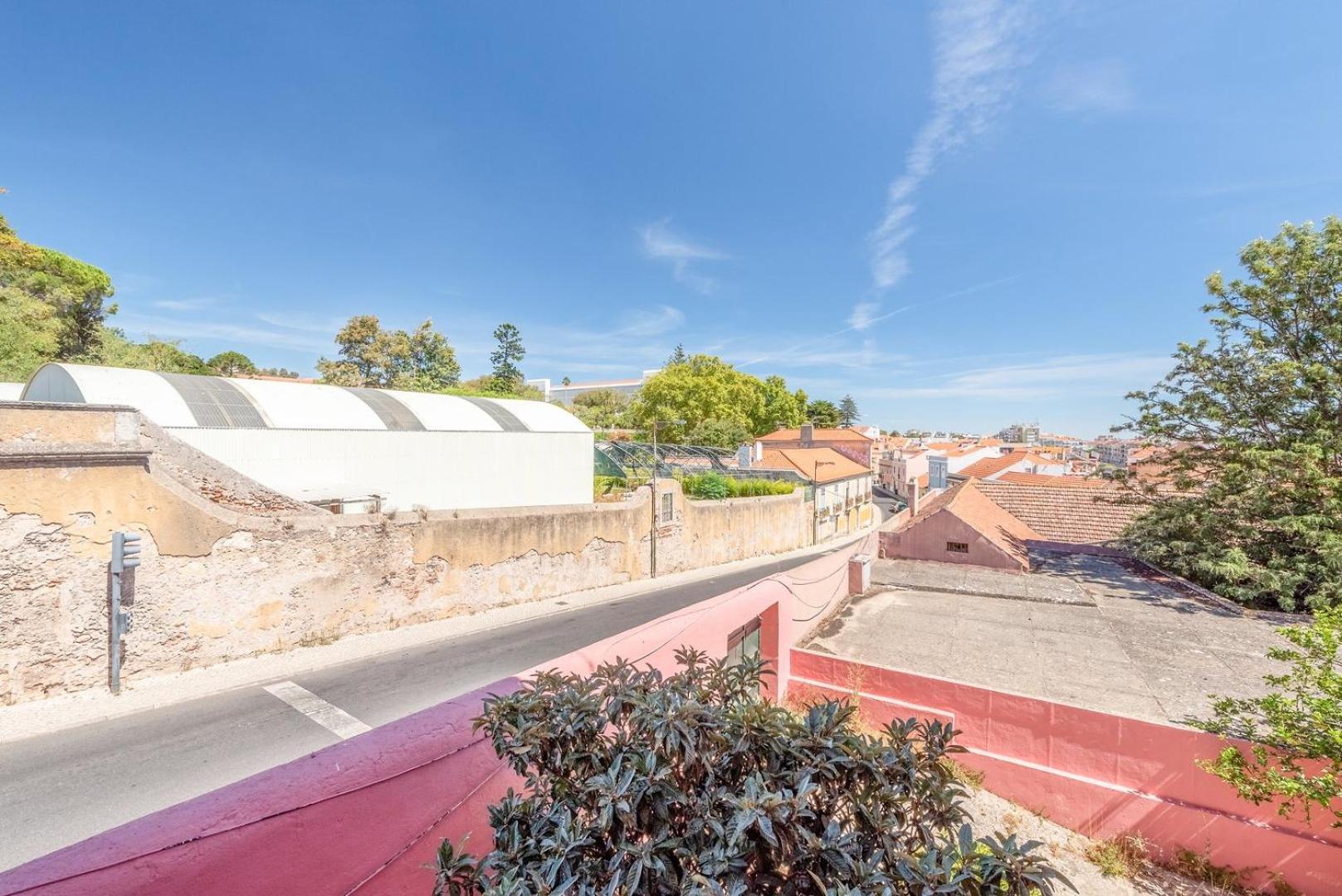 Guestready - Vibrant Soul In The Heart Of Belem Apartamento *