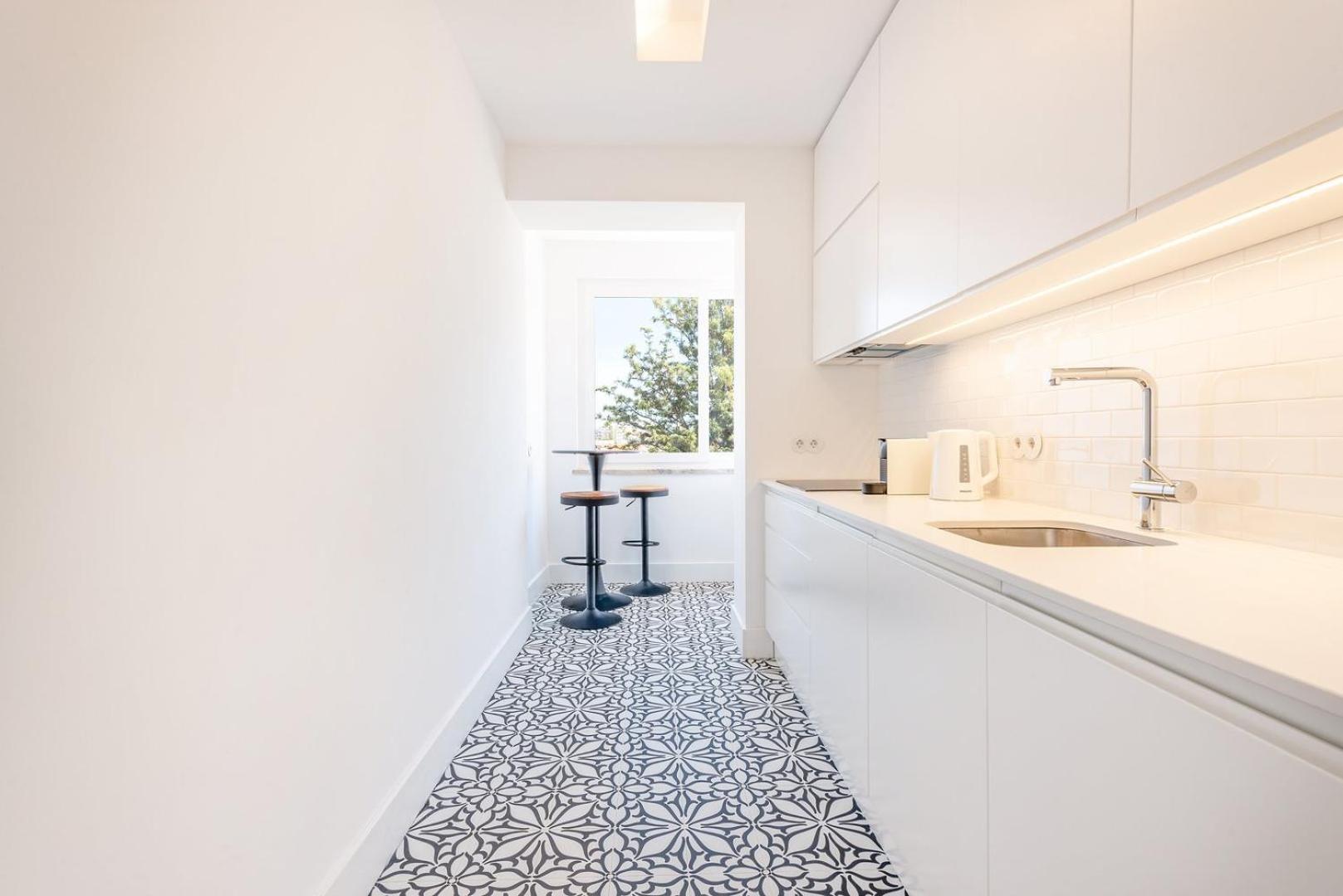 Guestready - Vibrant Soul In The Heart Of Belem Apartment Lisbon