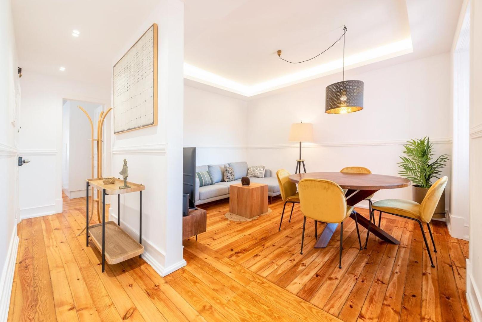 Guestready - Vibrant Soul In The Heart Of Belem Lisbon