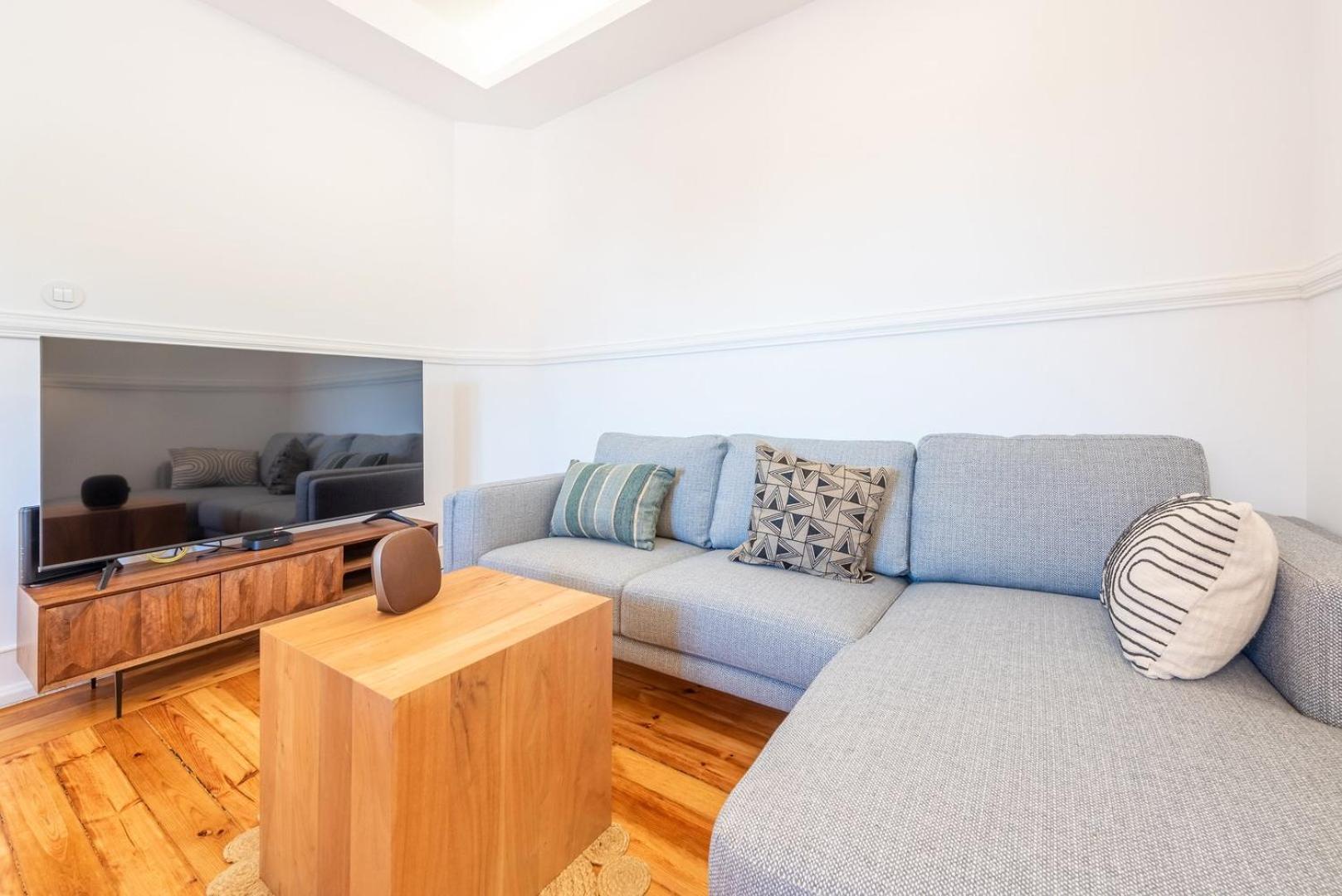Guestready - Vibrant Soul In The Heart Of Belem * Lisbon