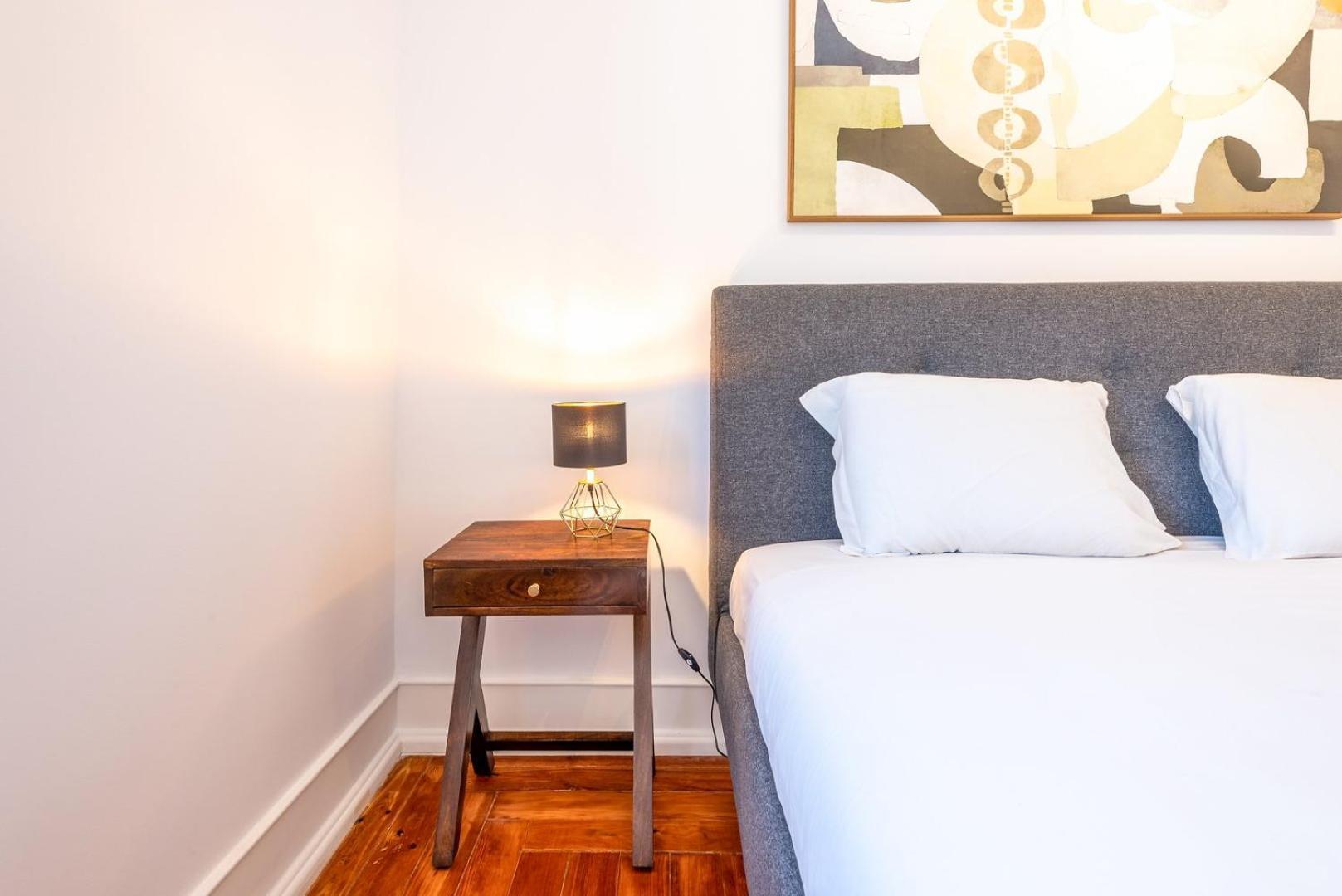 Apartamento Guestready - Vibrant Soul In The Heart Of Belem