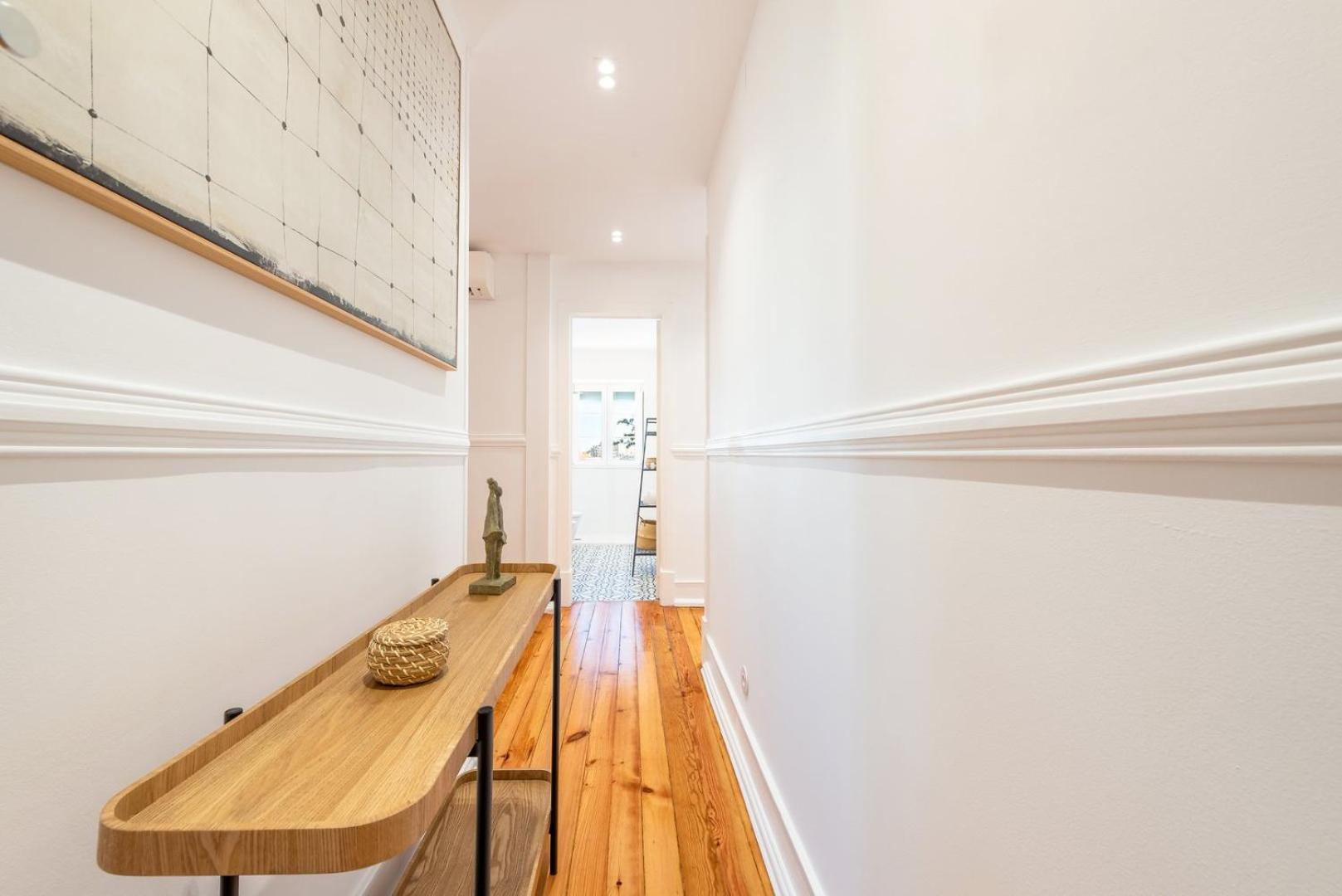 Guestready - Vibrant Soul In The Heart Of Belem Apartment Lisbon