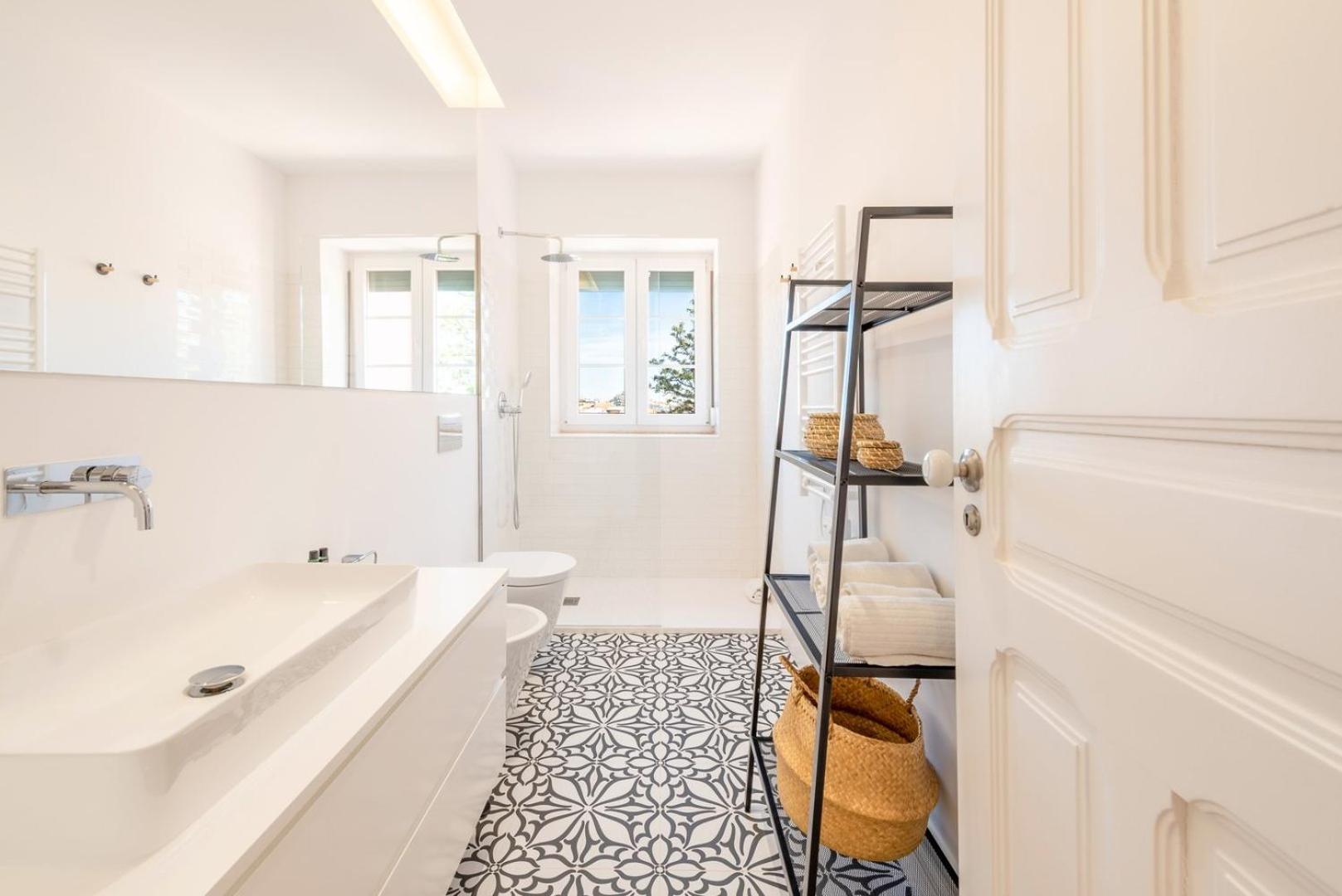 Apartment Guestready - Vibrant Soul In The Heart Of Belem Lisbon