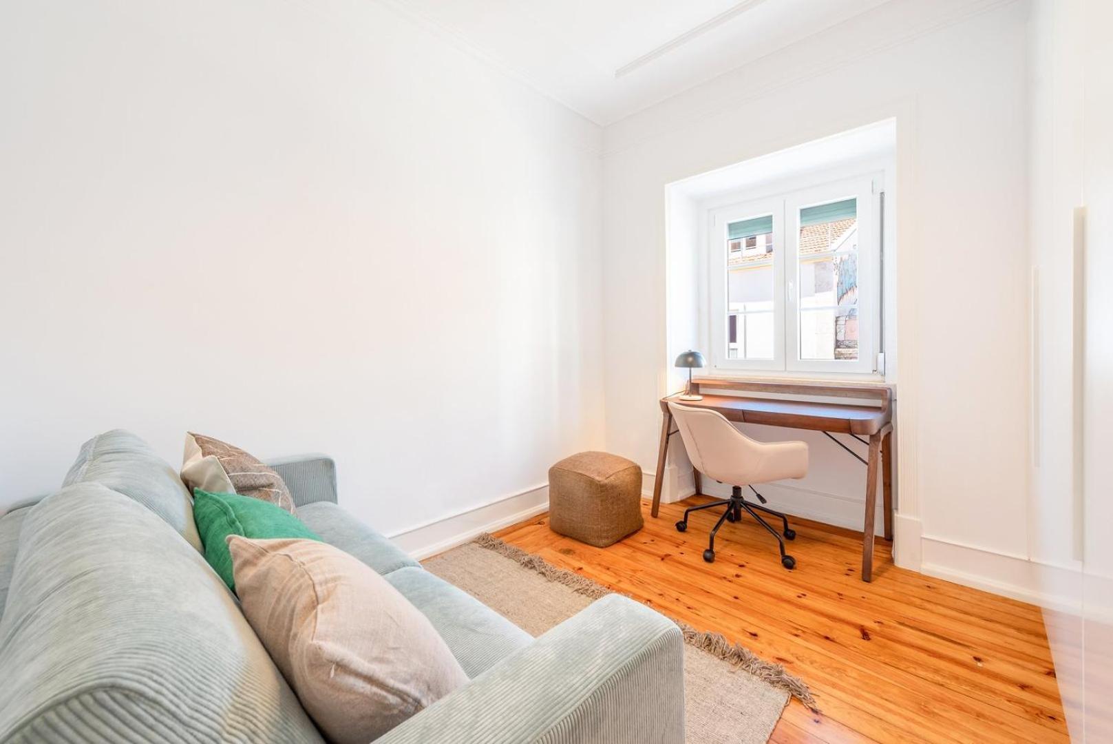 Apartamento Guestready - Vibrant Soul In The Heart Of Belem